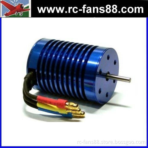HOBBYWING EZRUN 13T 3000KV RC Sensorless Brushless Motor